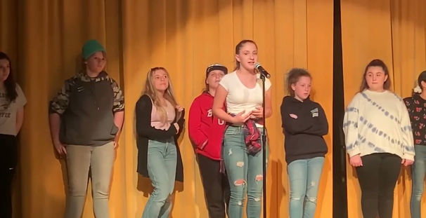 The Monologue Show From Hell - Burma